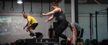Rotierendes WOD