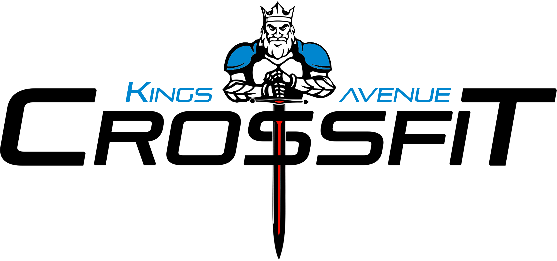 Kings Avenue CrossFit