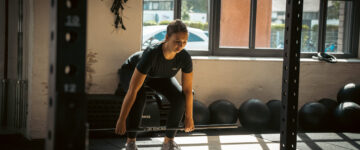 Barbell Technique
